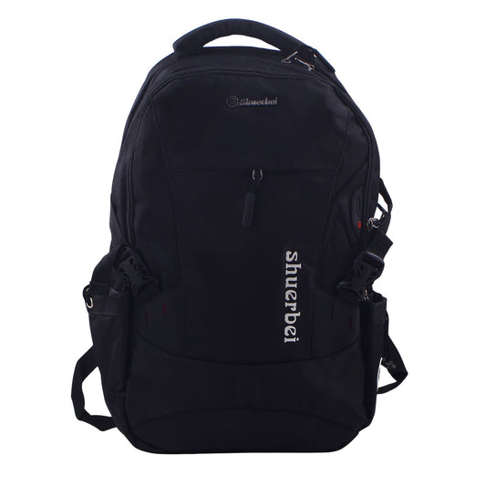 school/College/Laptop bag korean style Export Quality backpack with Name print Option