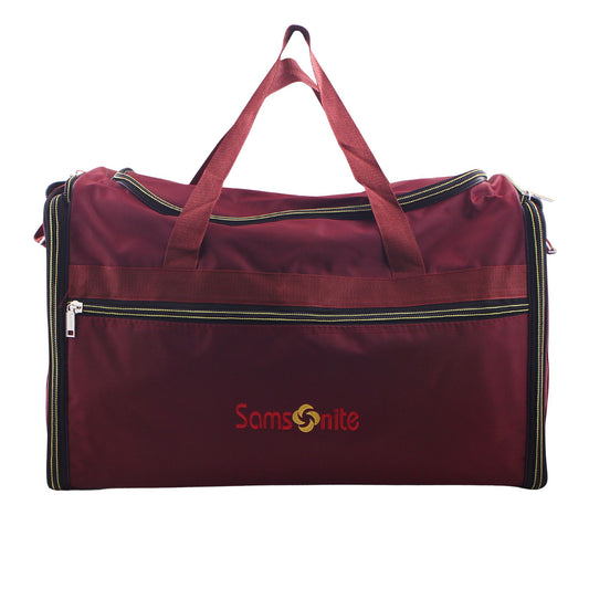 Travel/duffle/gym bag for men and women cross boddy/shoulder bag
