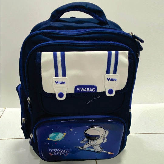 Imported School bag for Boys and Girls shoulder bag