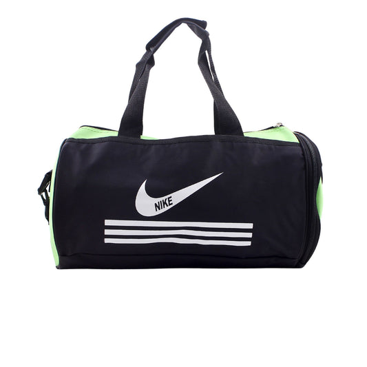 Travel duffle/Sports/Gym bag for men and women cross boddy/shoulder bag