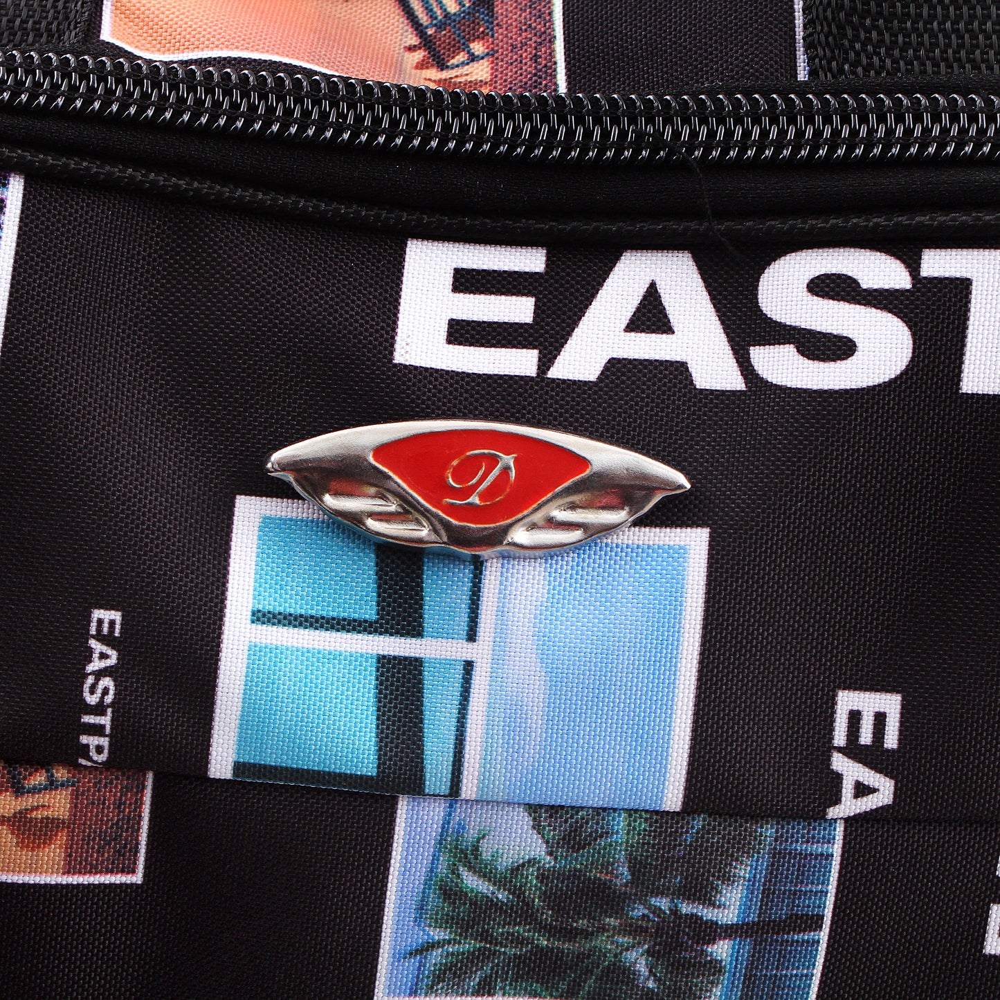 Travel duffle bag for men and women cross boddy/shoulder bag