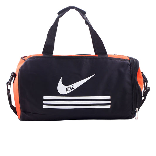Travel duffle/Sports/Gym bag for men and women cross boddy/shoulder bag