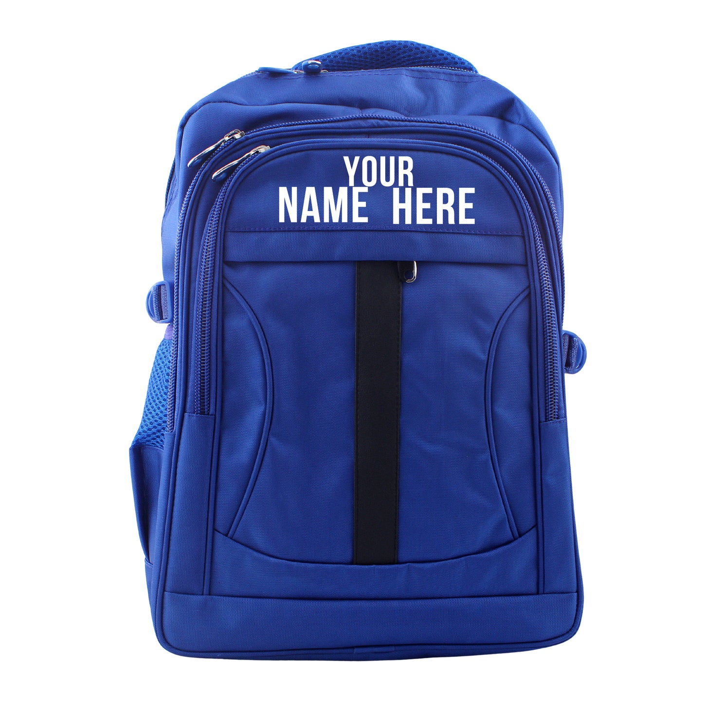 Customized Cute school/College/Laptop bag Korean style Imported backpack with School Name print Option