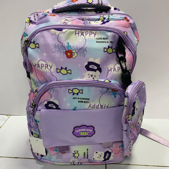 Imported School bag for Boys and Girls shoulder bag