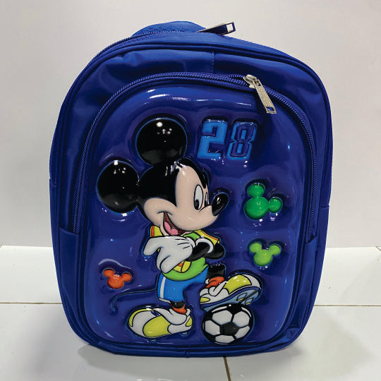 Imported School bag for Boys and Girls shoulder bag