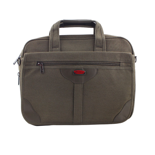 Office /Laptop bag korean style Export Quality Cross Boddy