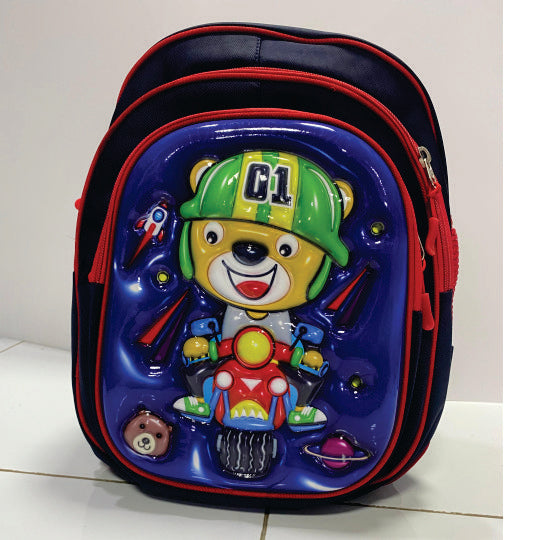 Imported School bag for Boys and Girls shoulder bag