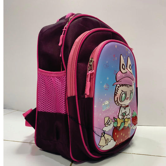 Imported School bag for Boys and Girls shoulder bag