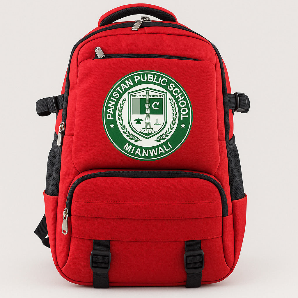 Customized Cute school/College/Laptop bag korean style Export Quality backpack