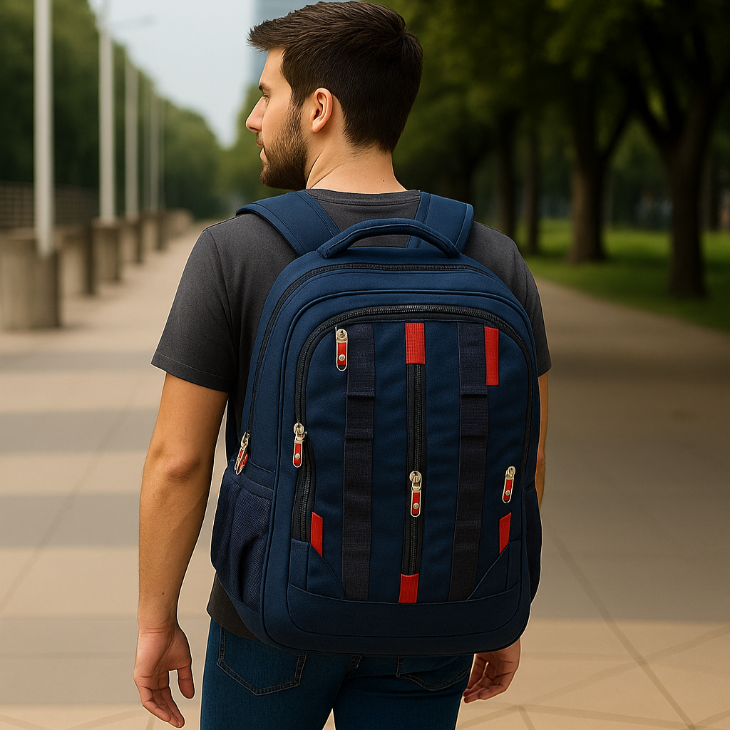 Imported School bag for Boys and Girls shoulder bag