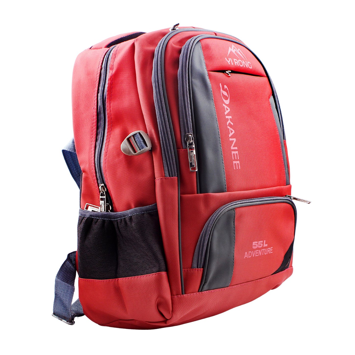 School/College/Laptop Bag Korean Style Export Quality Backpack