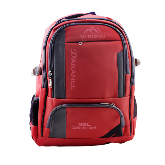 School/College/Laptop Bag Korean Style Export Quality Backpack