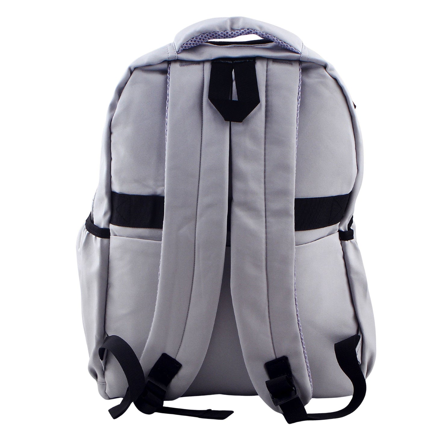 Travel/Laptop bag korean style Export Quality backpack with Name print Option