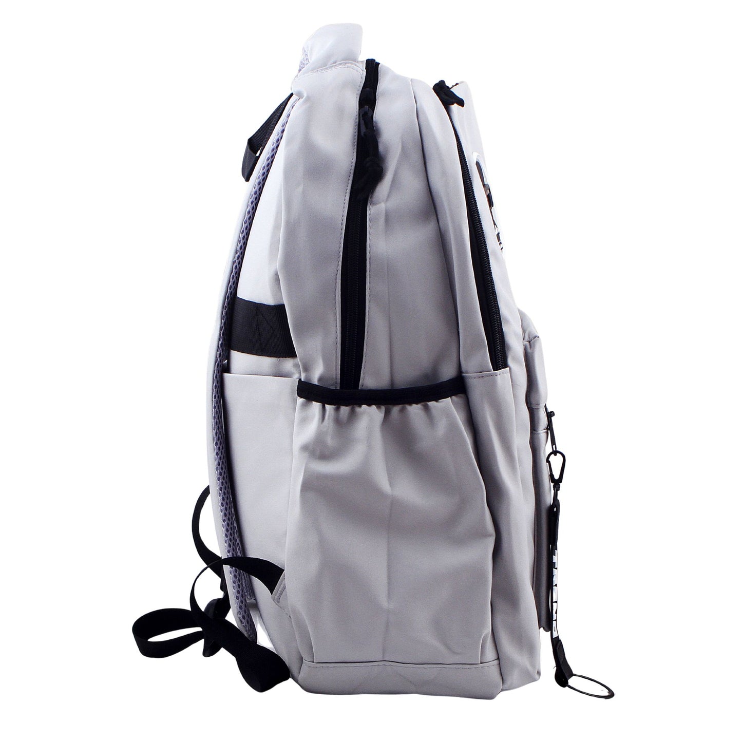 Travel/Laptop bag korean style Export Quality backpack with Name print Option