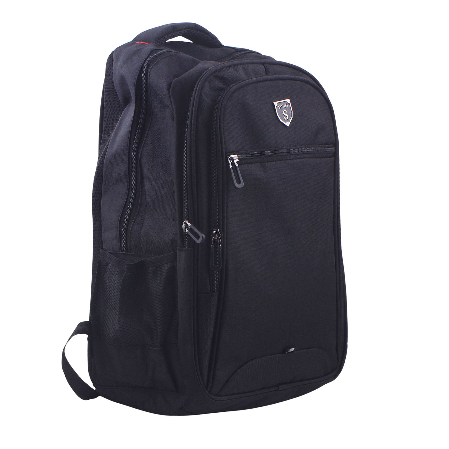 school/College/Laptop bag korean style Export Quality backpack with Name print Option