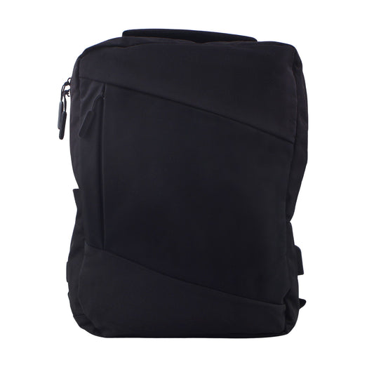 school/College/Laptop bag korean style Export Quality backpack with Name print Option