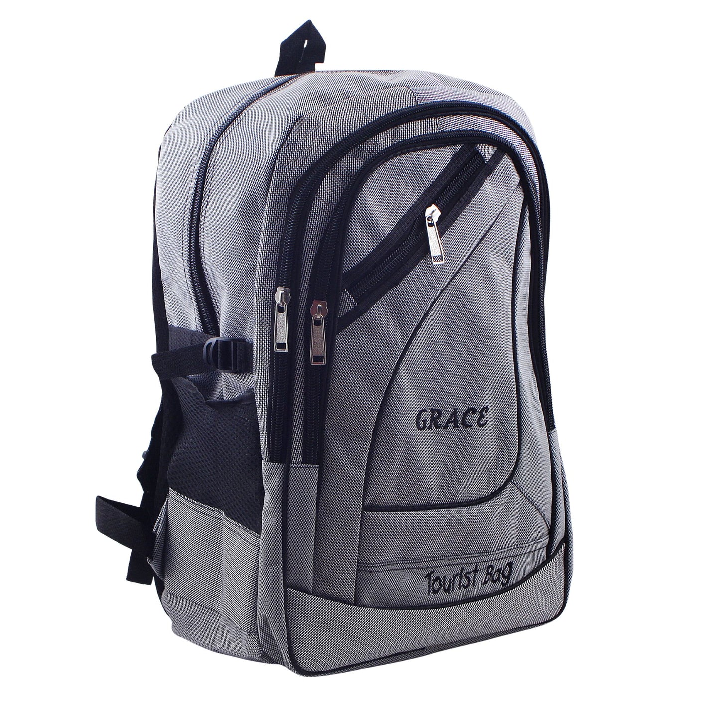 school/college korean style Export Quality backpack