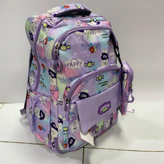 Imported School bag for Boys and Girls shoulder bag