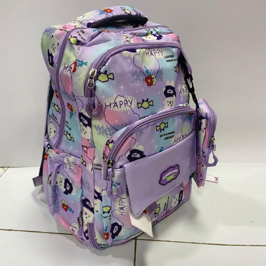 Imported School bag for Boys and Girls shoulder bag