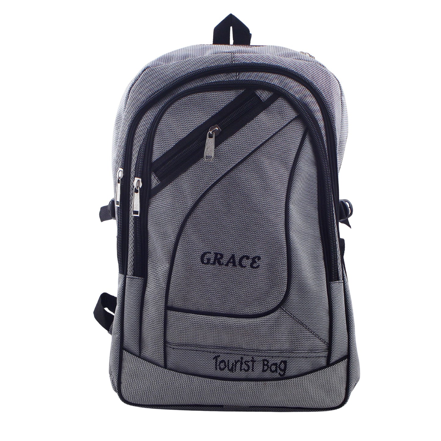 school/college korean style Export Quality backpack