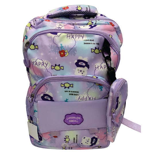 Imported School bag for Boys and Girls shoulder bag