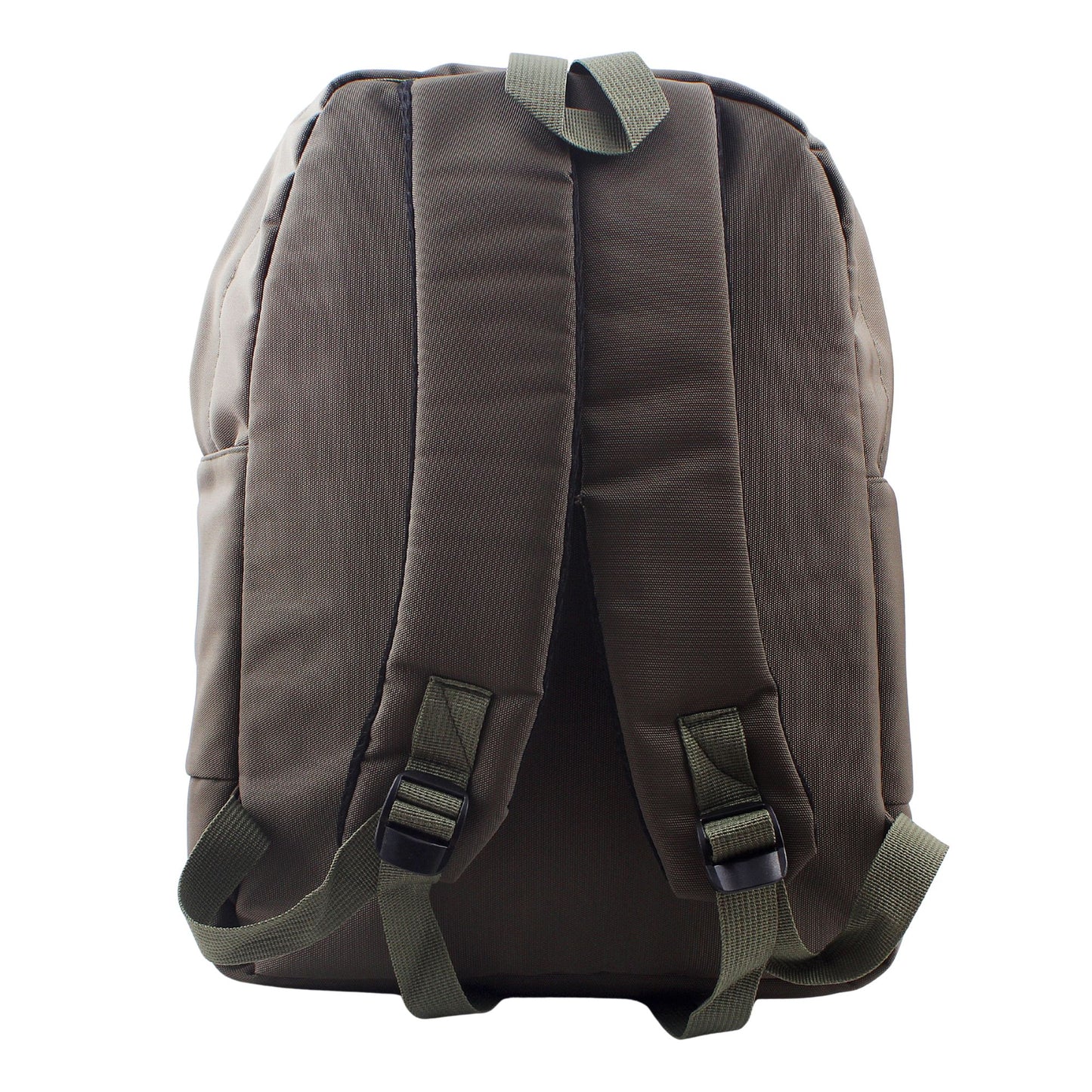 school/College/Laptop bag korean style Export Quality backpack  with name print option