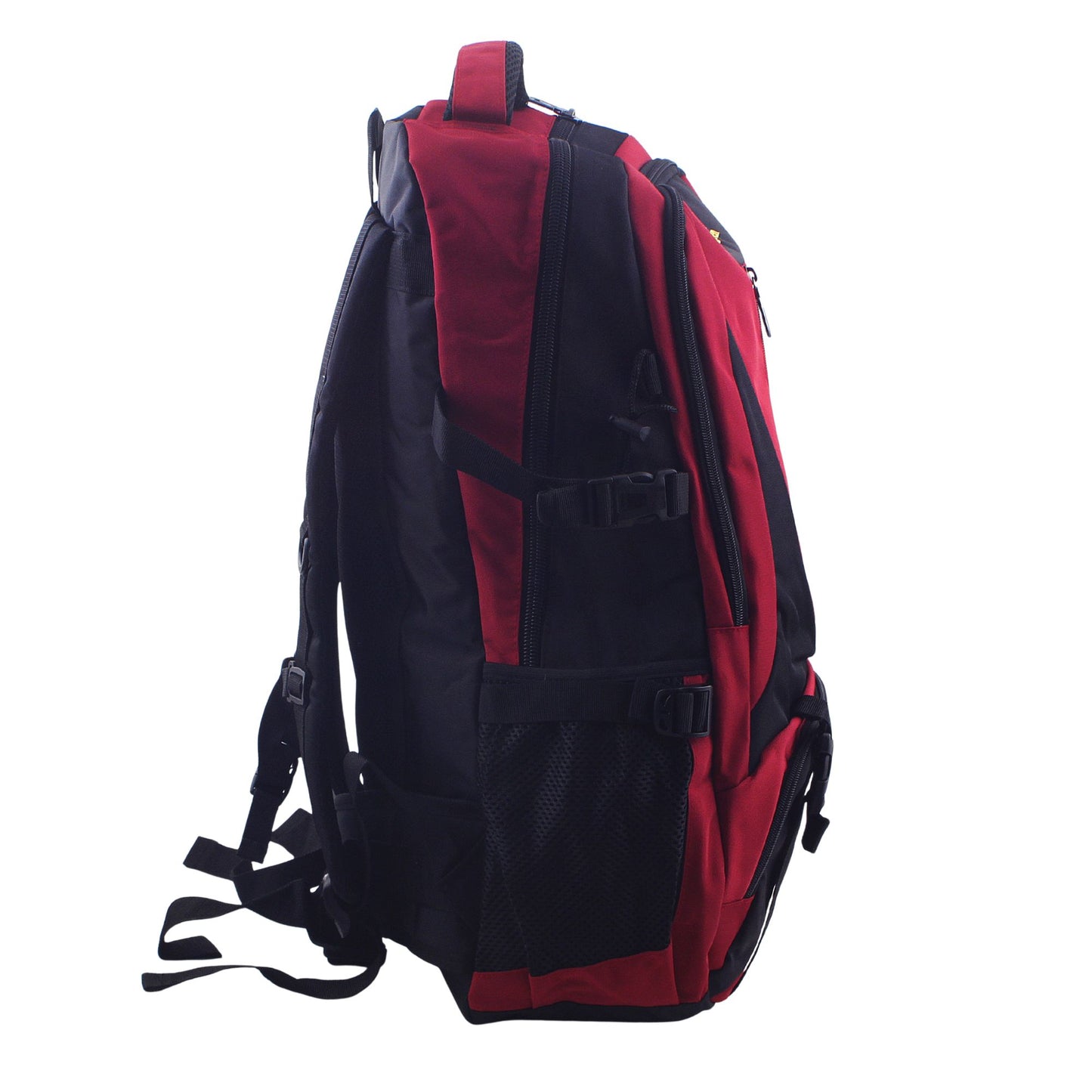 Travel/Laptop bag korean style Export Quality backpack with Name print Option
