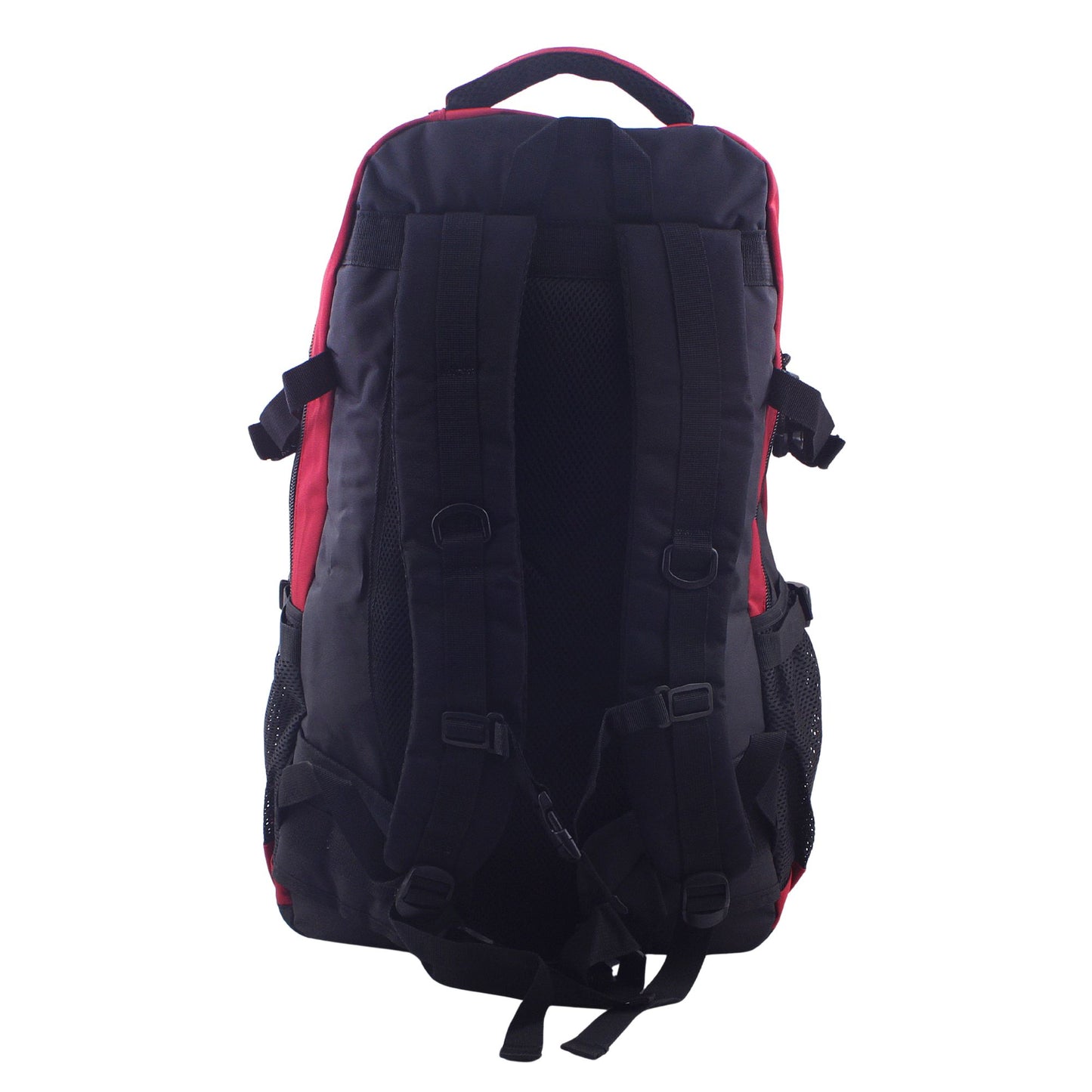 Travel/Laptop bag korean style Export Quality backpack with Name print Option
