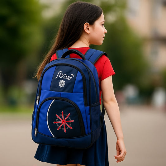 school bag korean style export quality school backpack