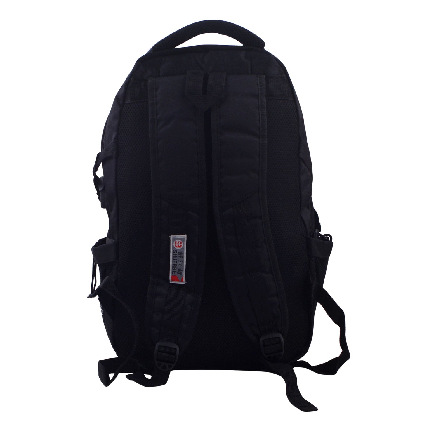 school/College/Laptop bag korean style Export Quality backpack with Name print Option