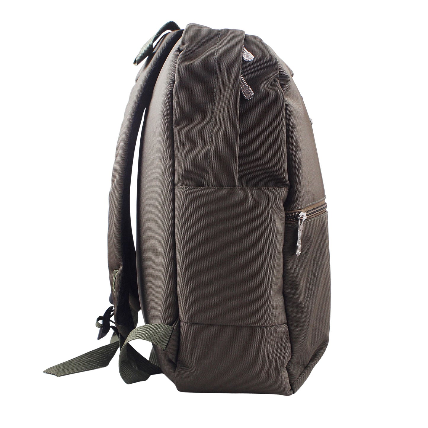 school/College/Laptop bag korean style Export Quality backpack  with name print option