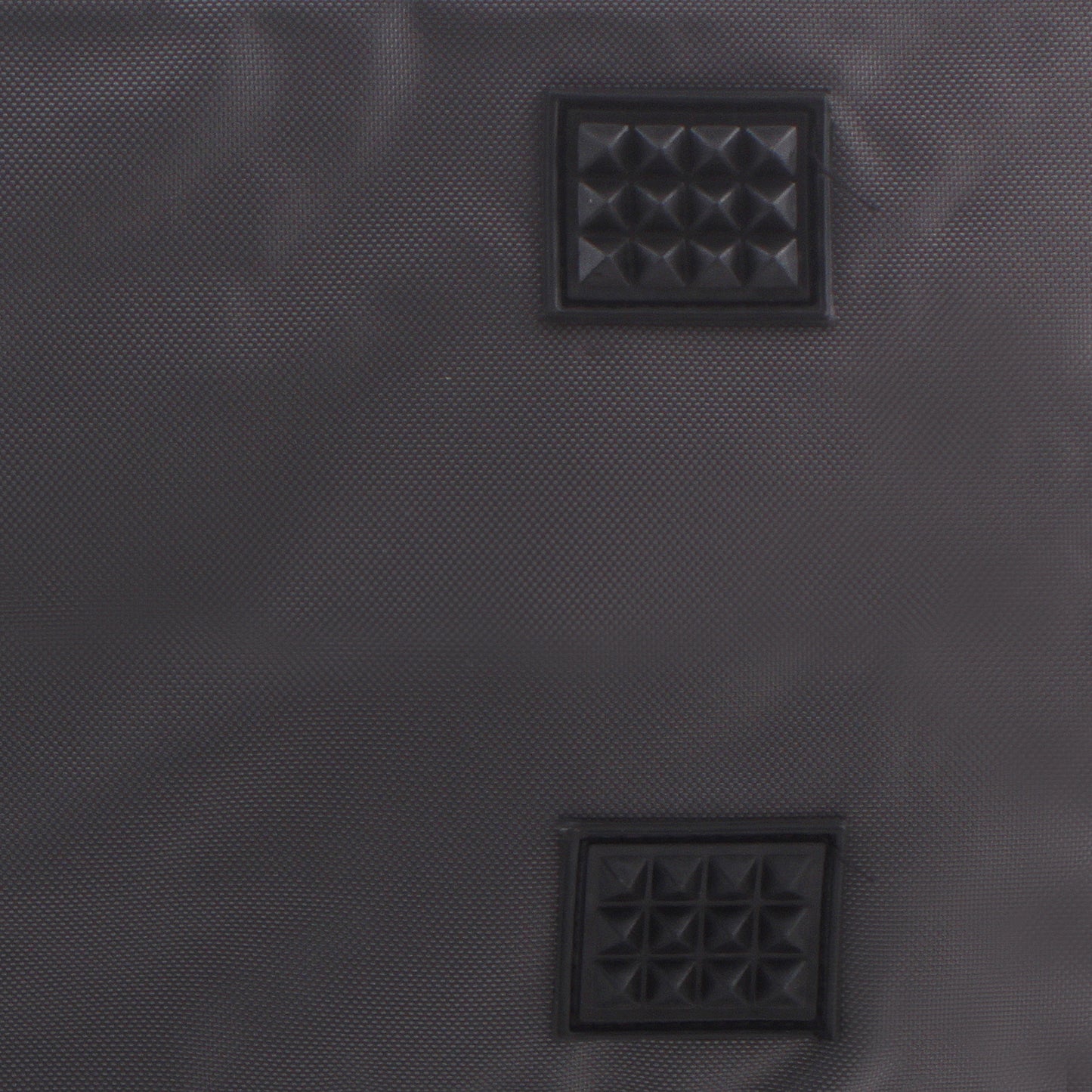 Grey Travel duffle bag for men and women