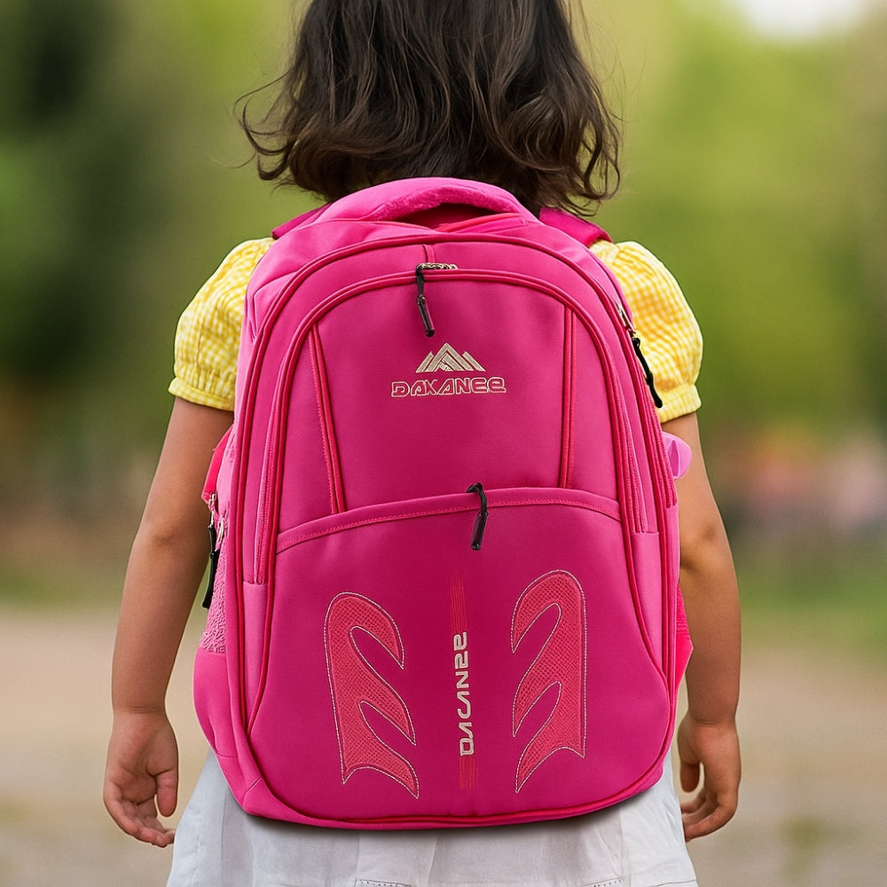 school/College/Laptop bag korean style Export Quality backpack