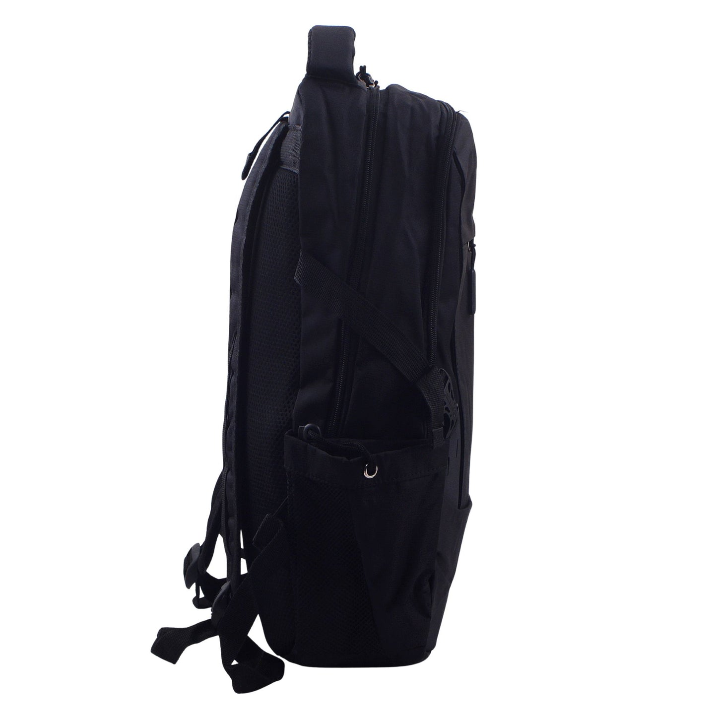 school/College/Laptop bag korean style Export Quality backpack with Name print Option