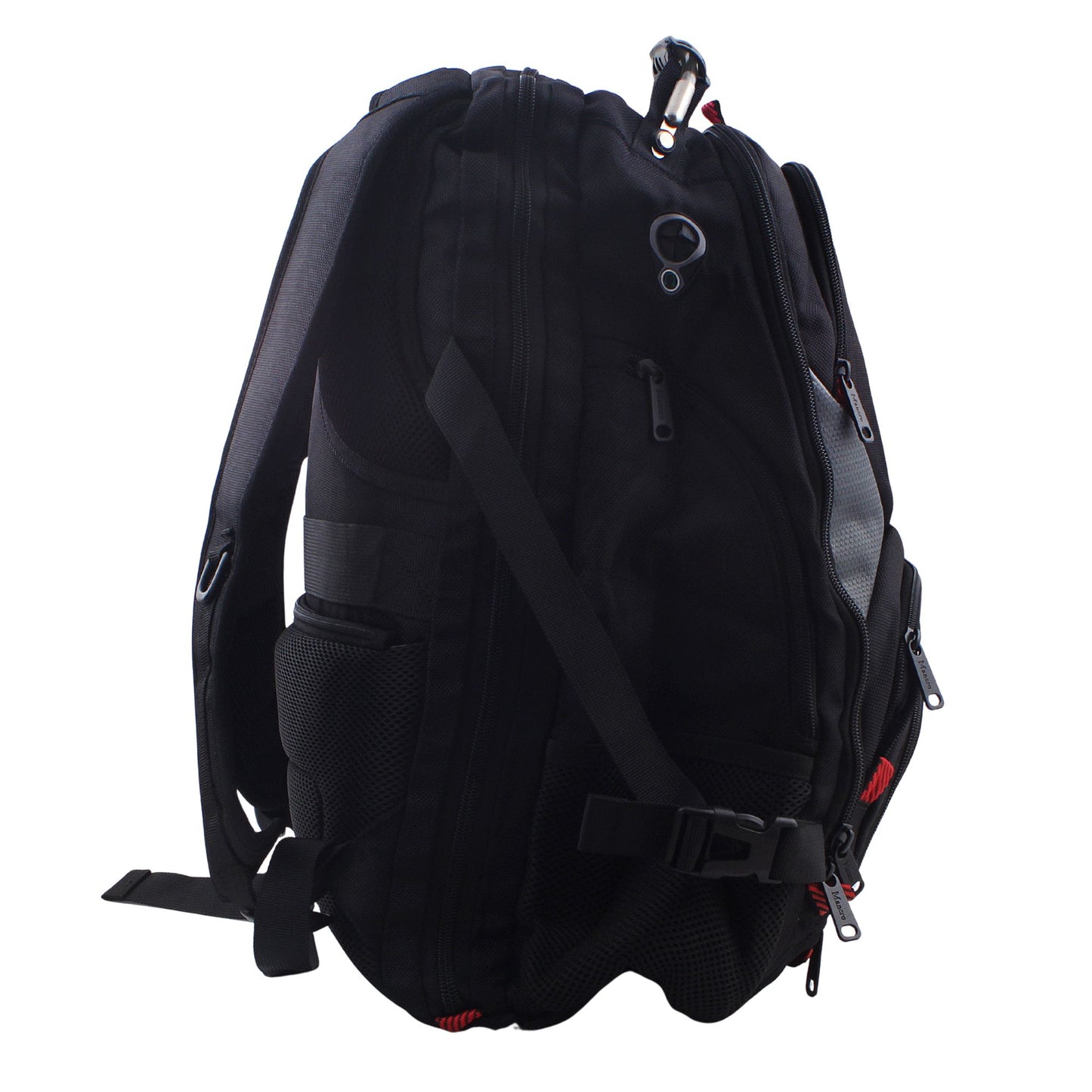 school bag korean style kawaii school backpack with USB Strip