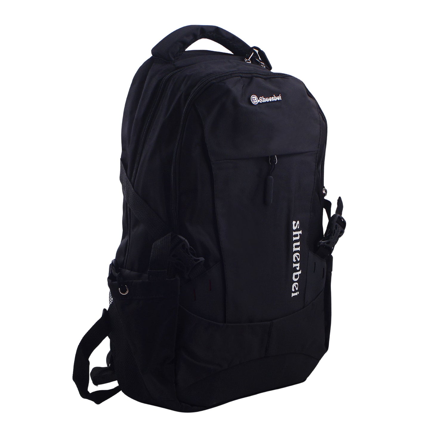 school/College/Laptop bag korean style Export Quality backpack with Name print Option