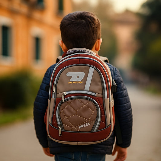 school/College/Laptop bag korean style Export Quality backpack