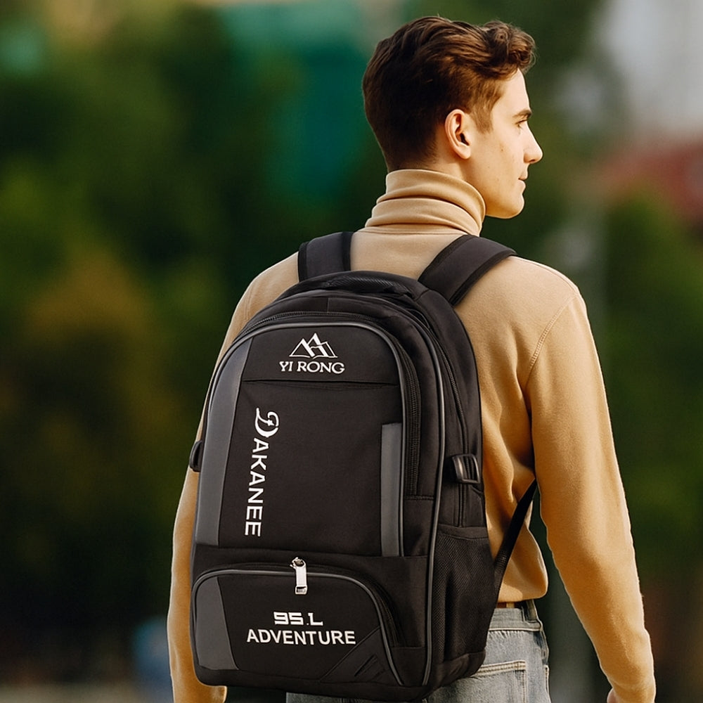 school/College/Laptop bag korean style Export Quality backpack