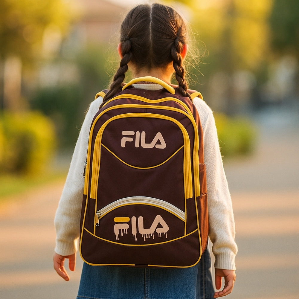 school bag korean style export quality school backpack