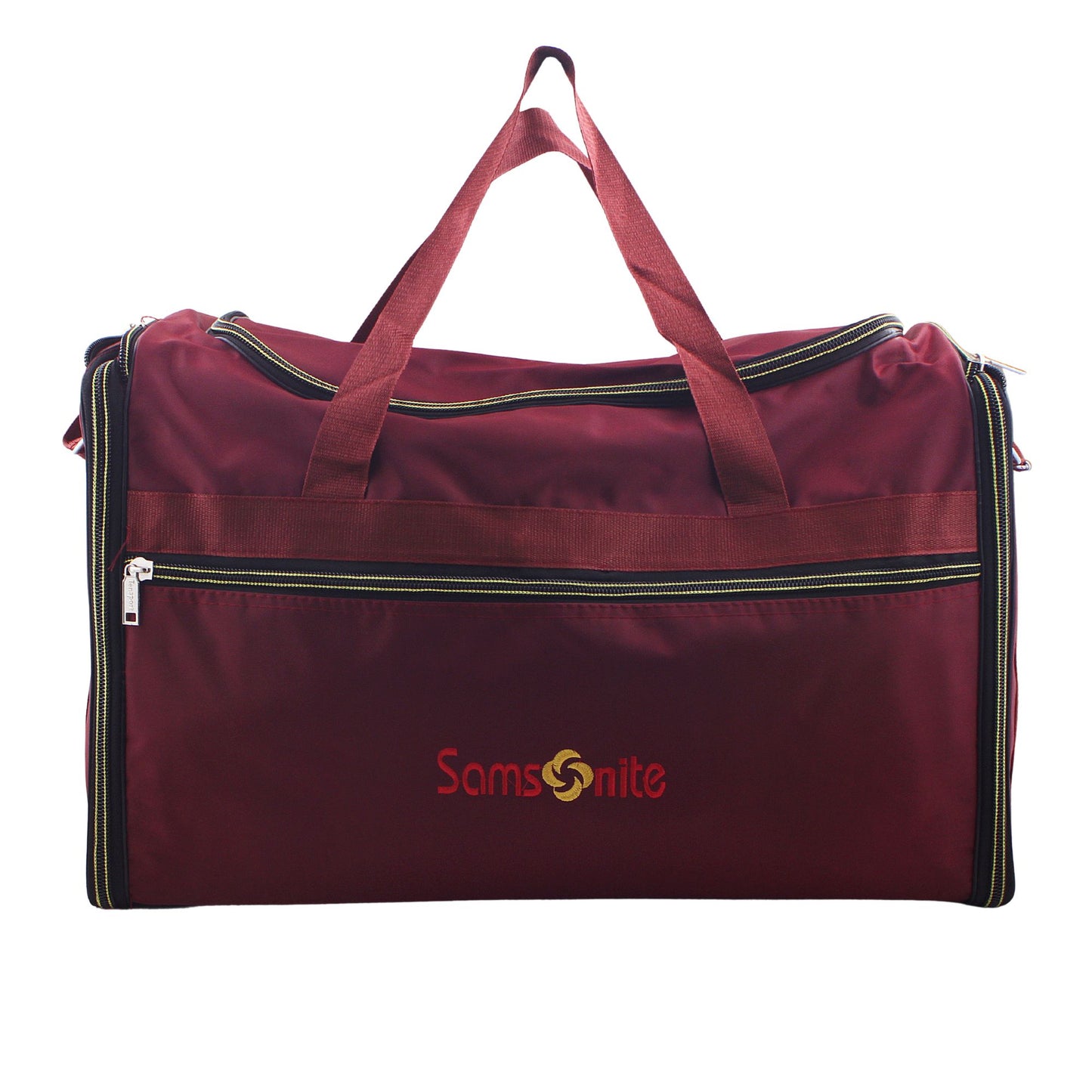 Travel/duffle/gym bag for men and women cross boddy/shoulder bag