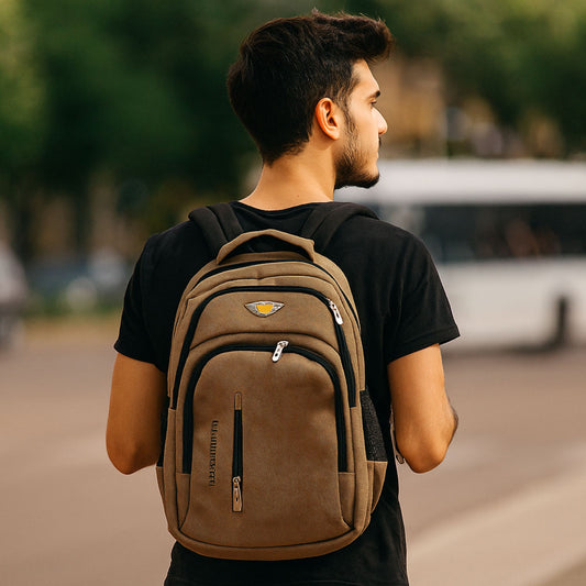 school/College/Laptop bag korean style Export Quality backpack