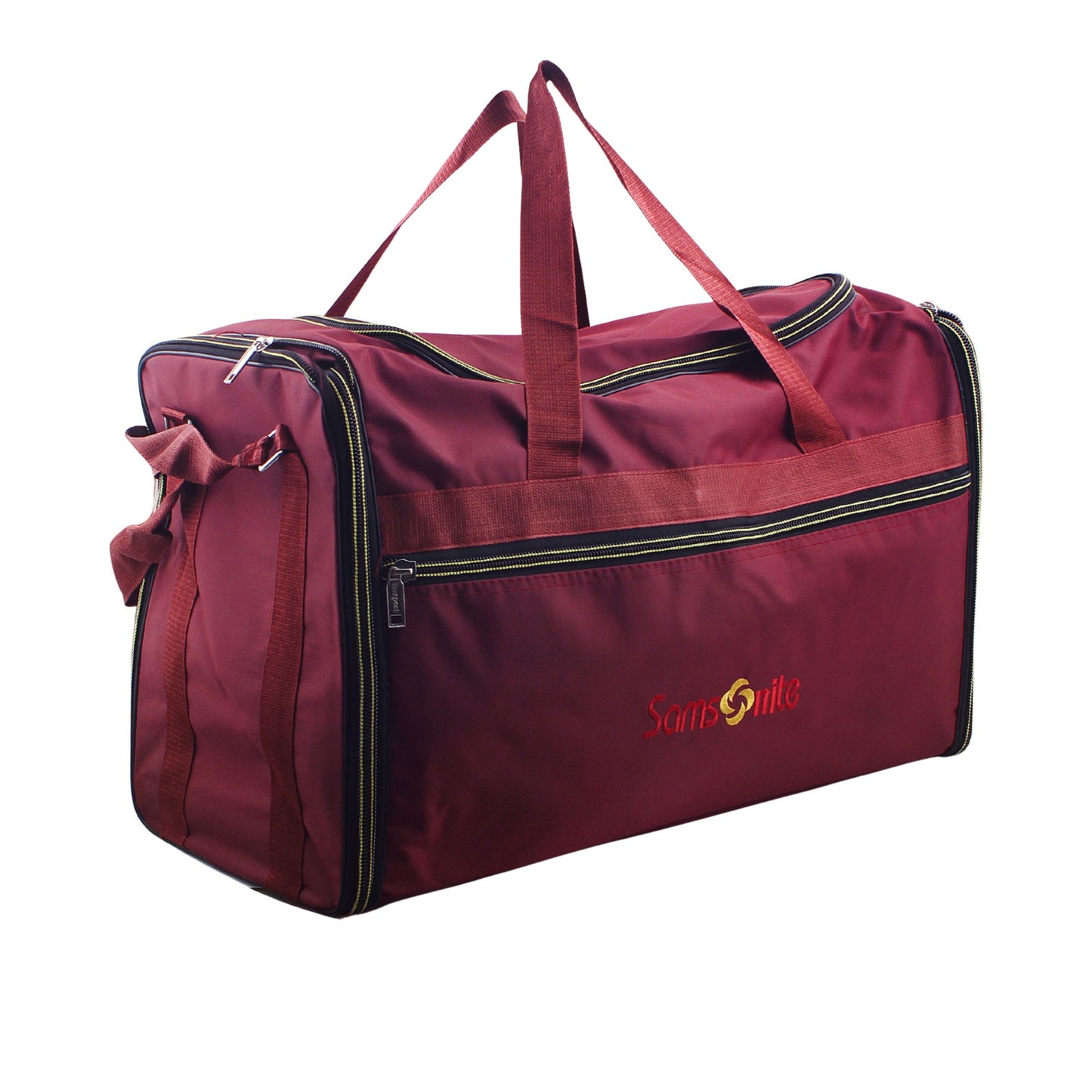Travel/duffle/gym bag for men and women cross boddy/shoulder bag