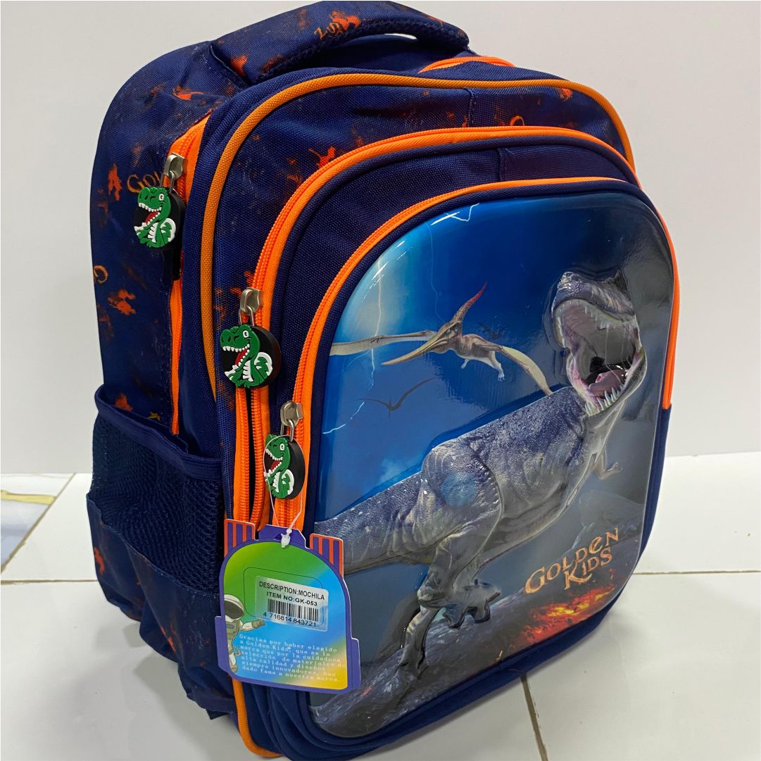 Imported School bag for Boys and Girls shoulder bag