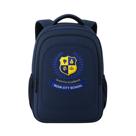 Customized School bag for Boys and Girls shoulder bag