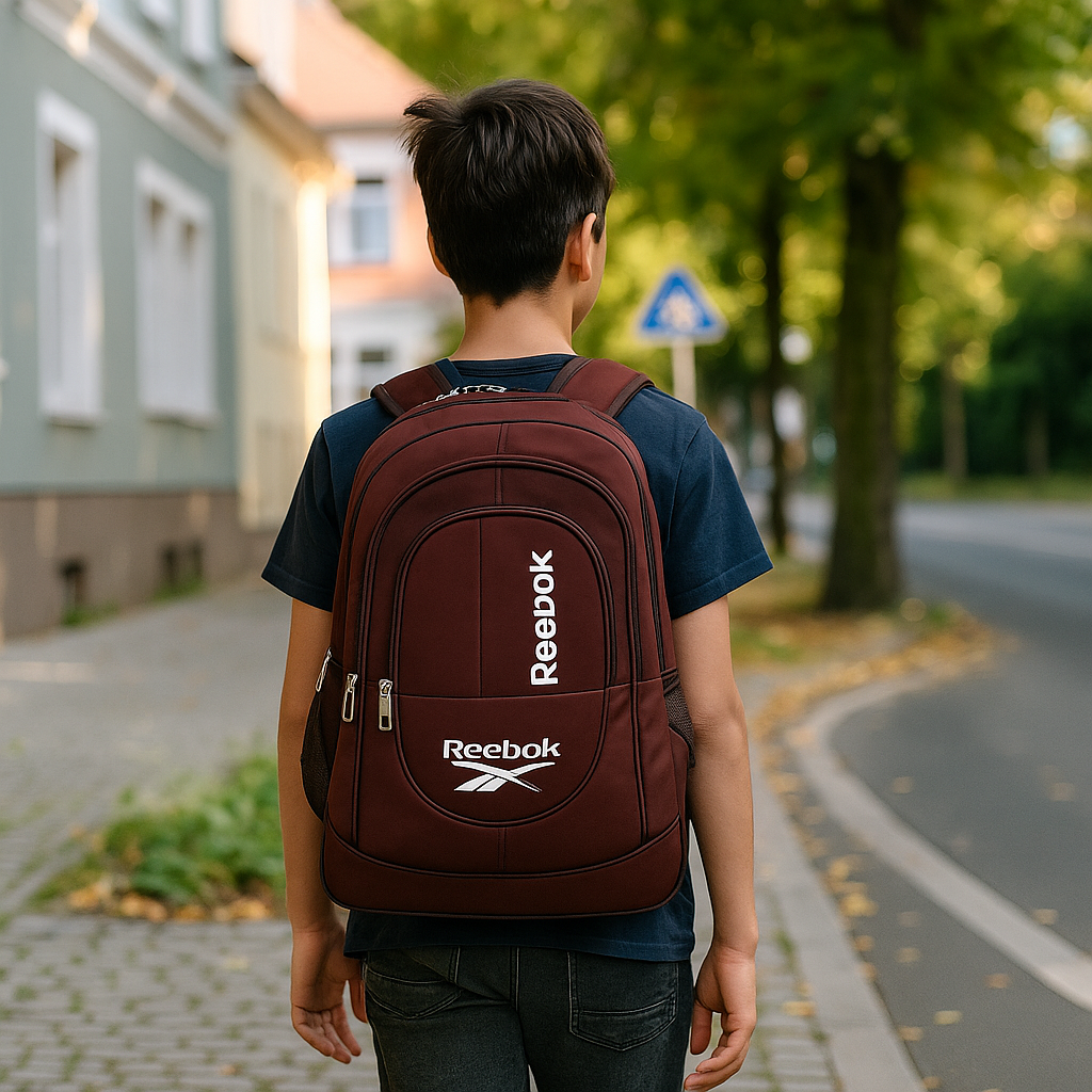 School bag for Boys and Girls shoulder bag