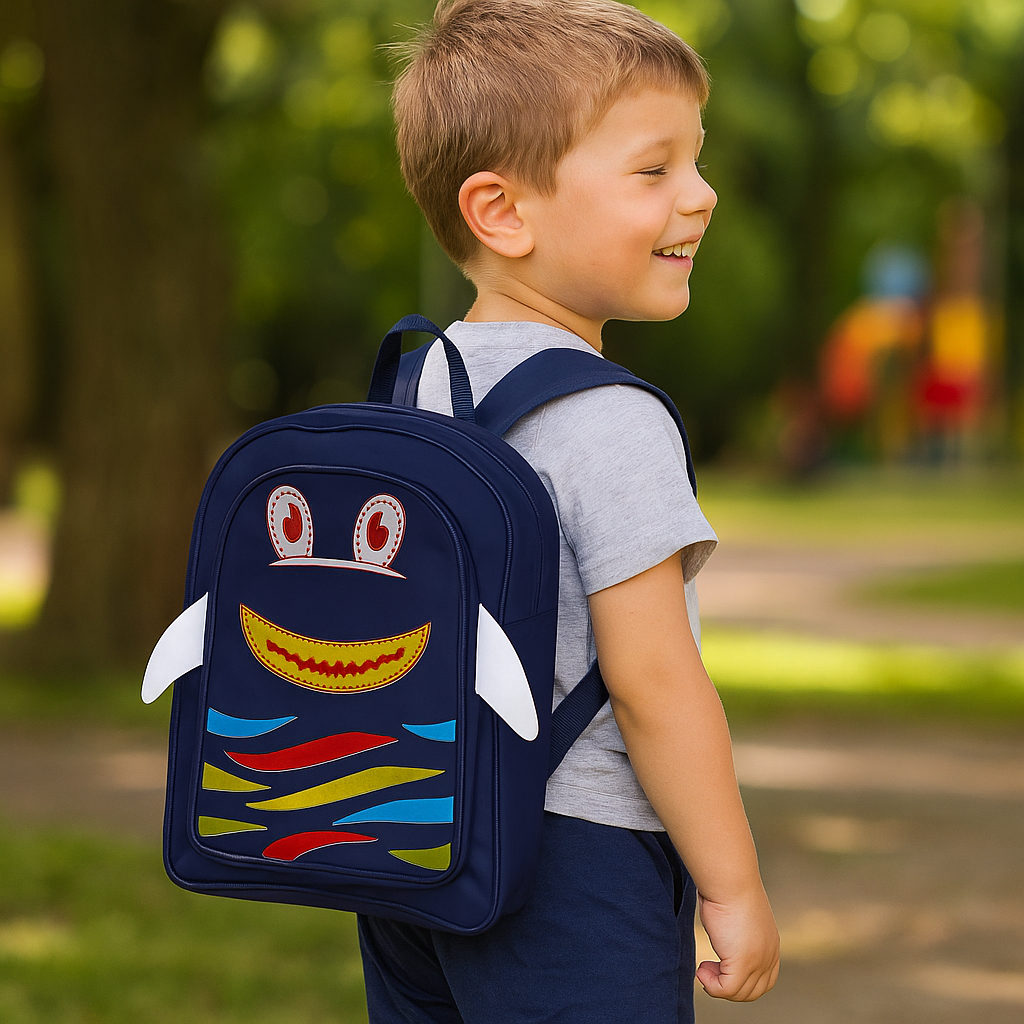 School bag for Boys and Girls shoulder bag