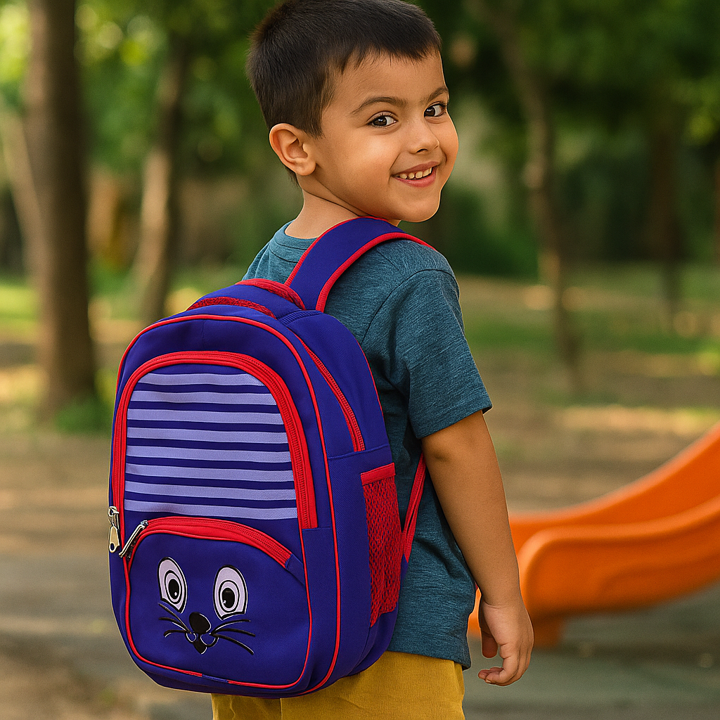 School bag for Boys and Girls shoulder bag