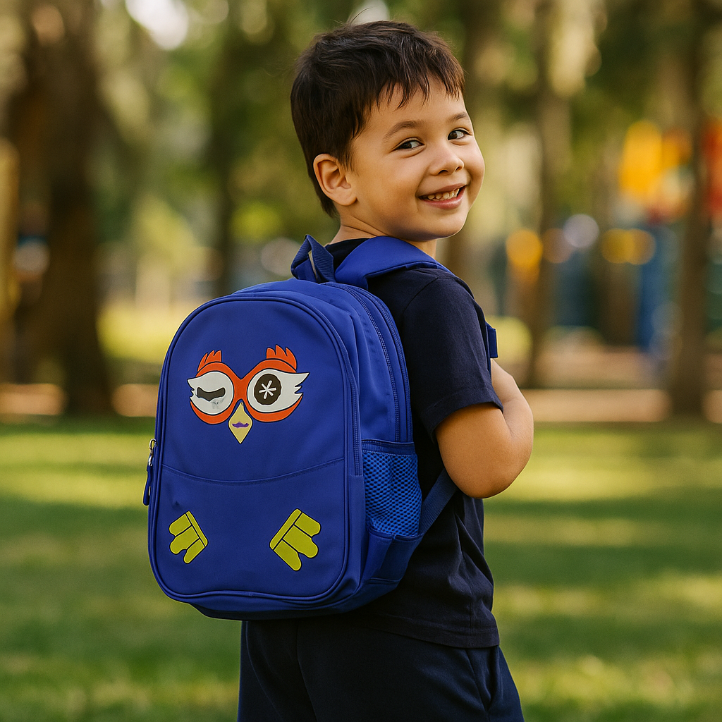 School bag for Boys and Girls shoulder bag