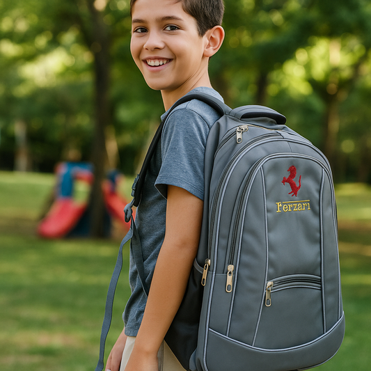 School bag for Boys and Girls shoulder bag