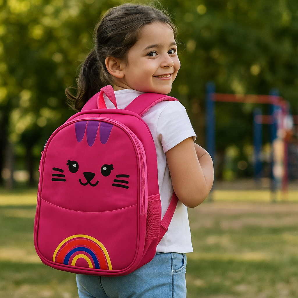 School bag for Boys and Girls shoulder bag